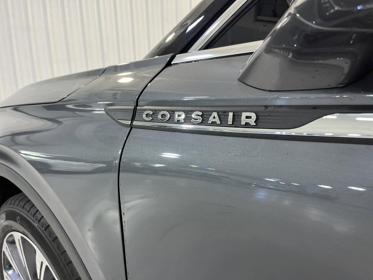 2022 LINCOLN Corsair Reserve San Antonio TX