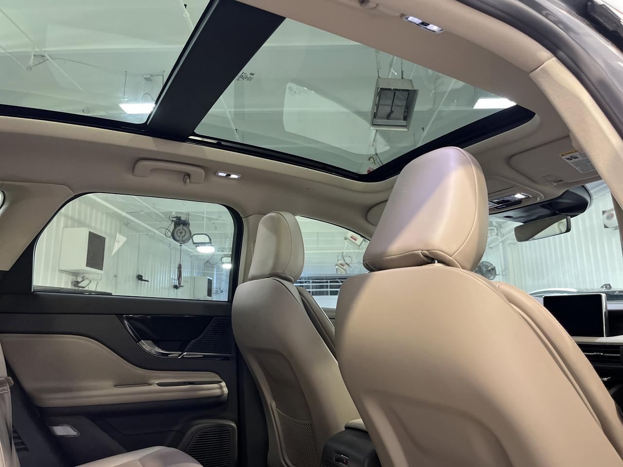 2022 LINCOLN Corsair Reserve San Antonio TX