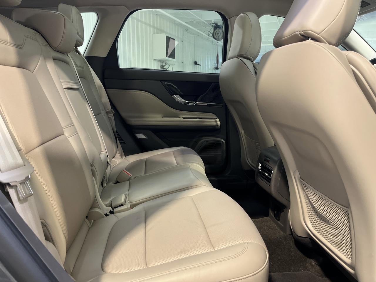 2022 LINCOLN Corsair Reserve San Antonio TX