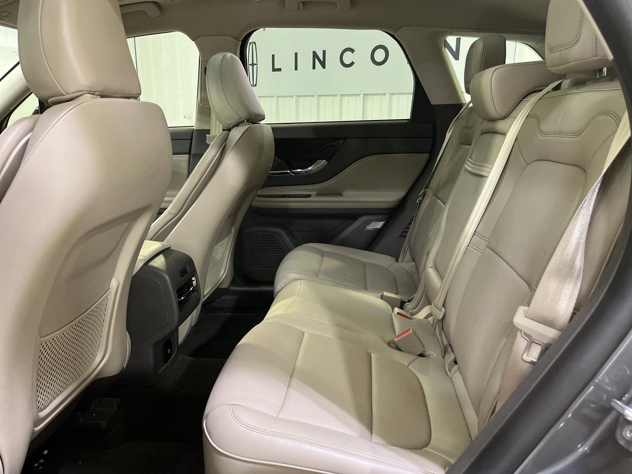 2022 LINCOLN Corsair Reserve San Antonio TX