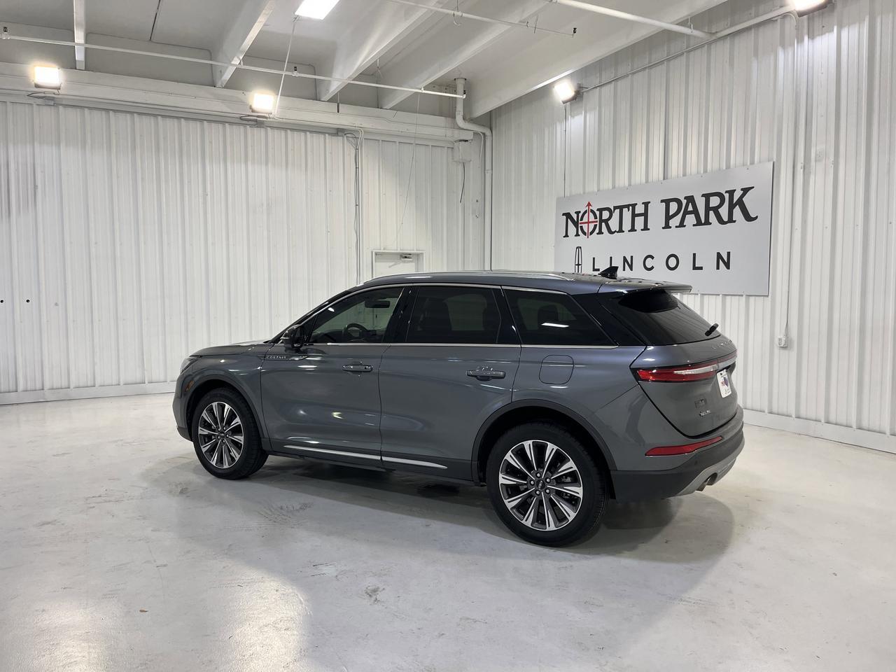 2022 LINCOLN Corsair Reserve San Antonio TX