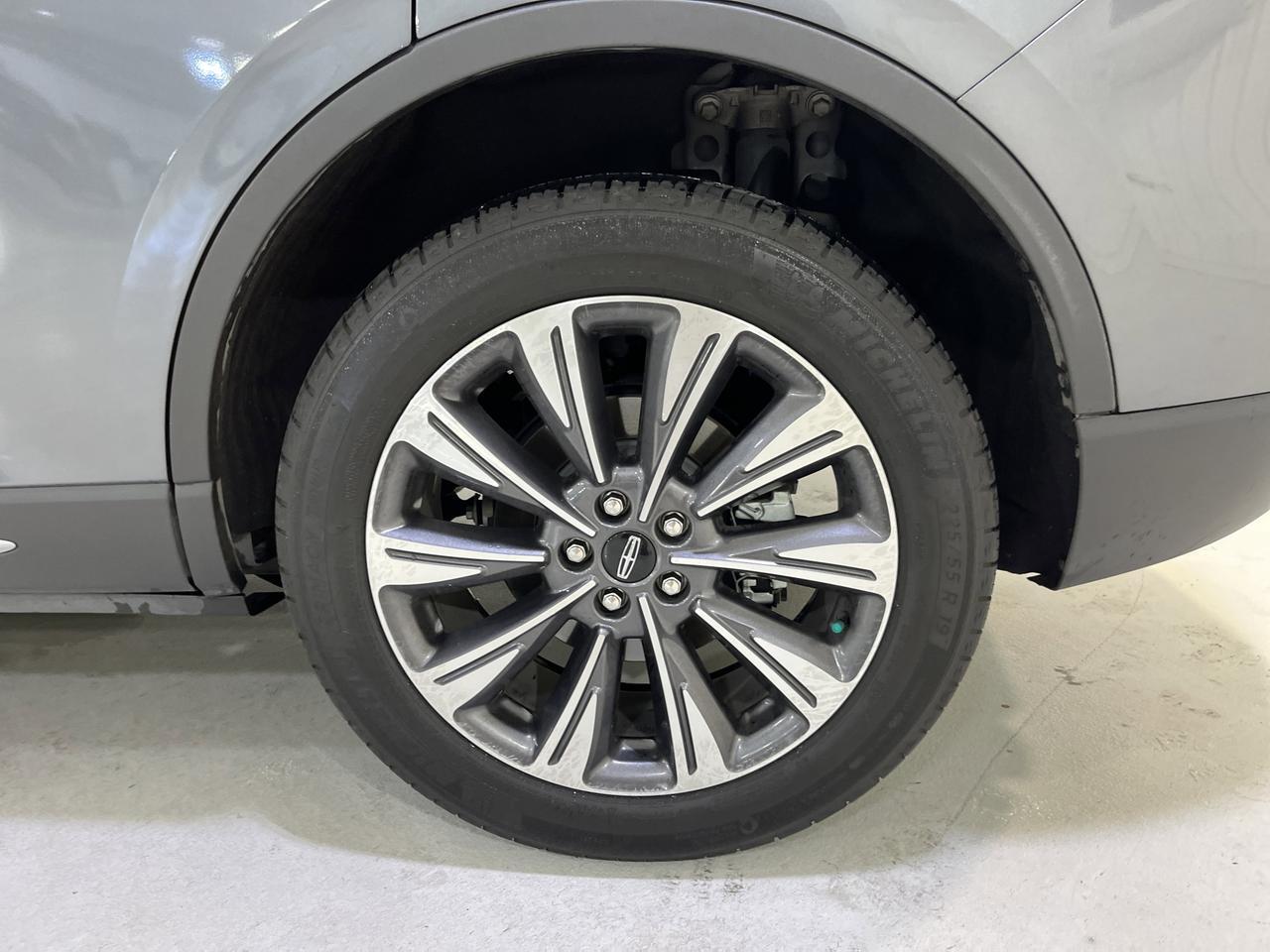 2022 LINCOLN Corsair Reserve San Antonio TX