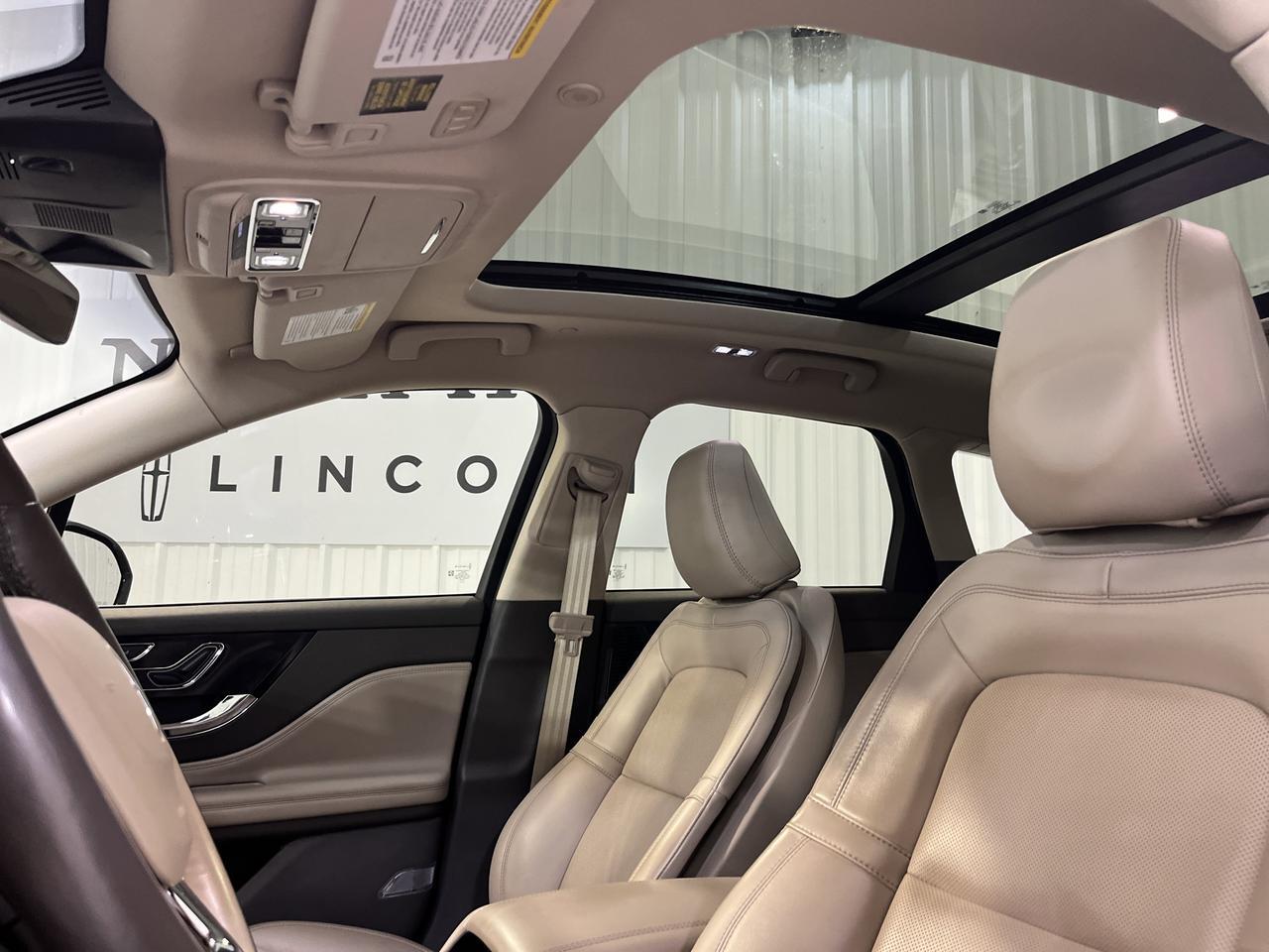 2022 LINCOLN Corsair Reserve San Antonio TX