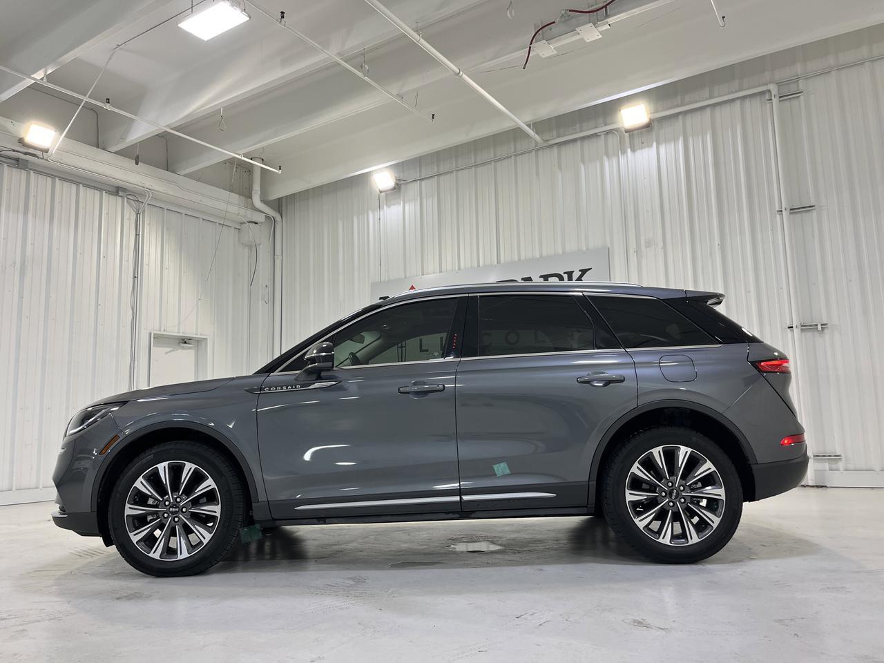 2022 LINCOLN Corsair Reserve San Antonio TX