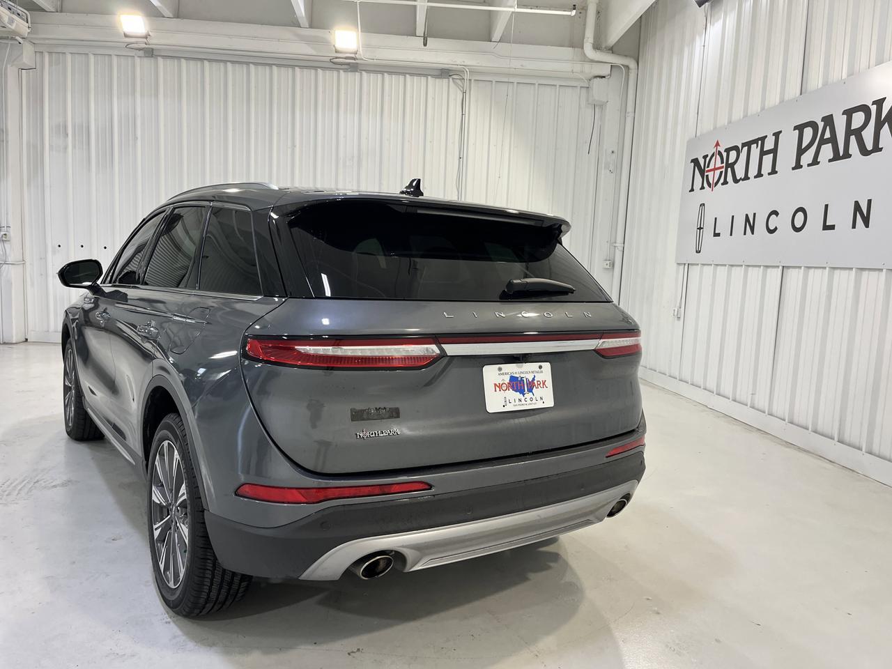 2022 LINCOLN Corsair Reserve San Antonio TX