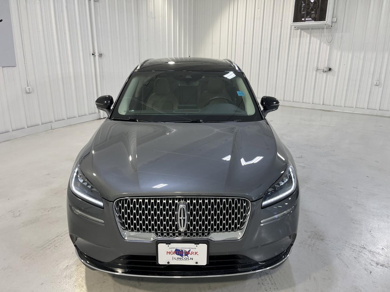2022 LINCOLN Corsair Reserve San Antonio TX