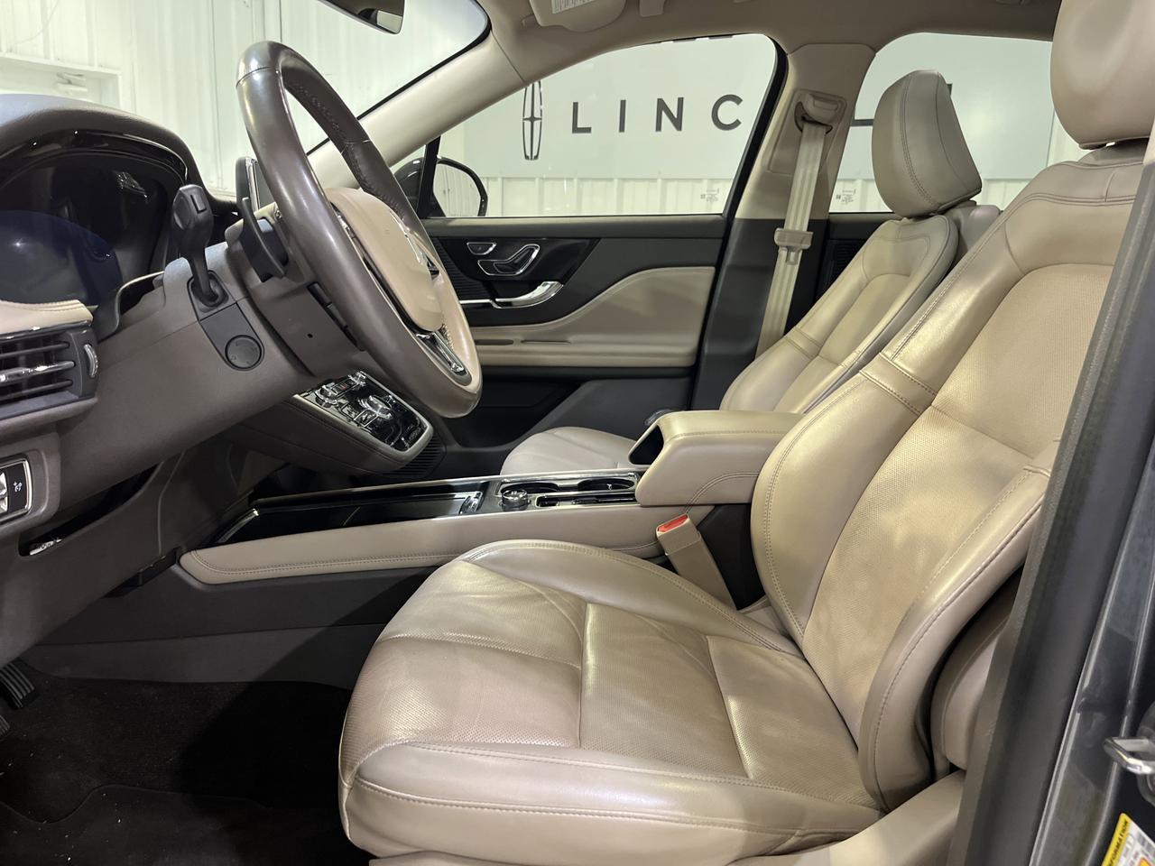 2022 LINCOLN Corsair Reserve San Antonio TX