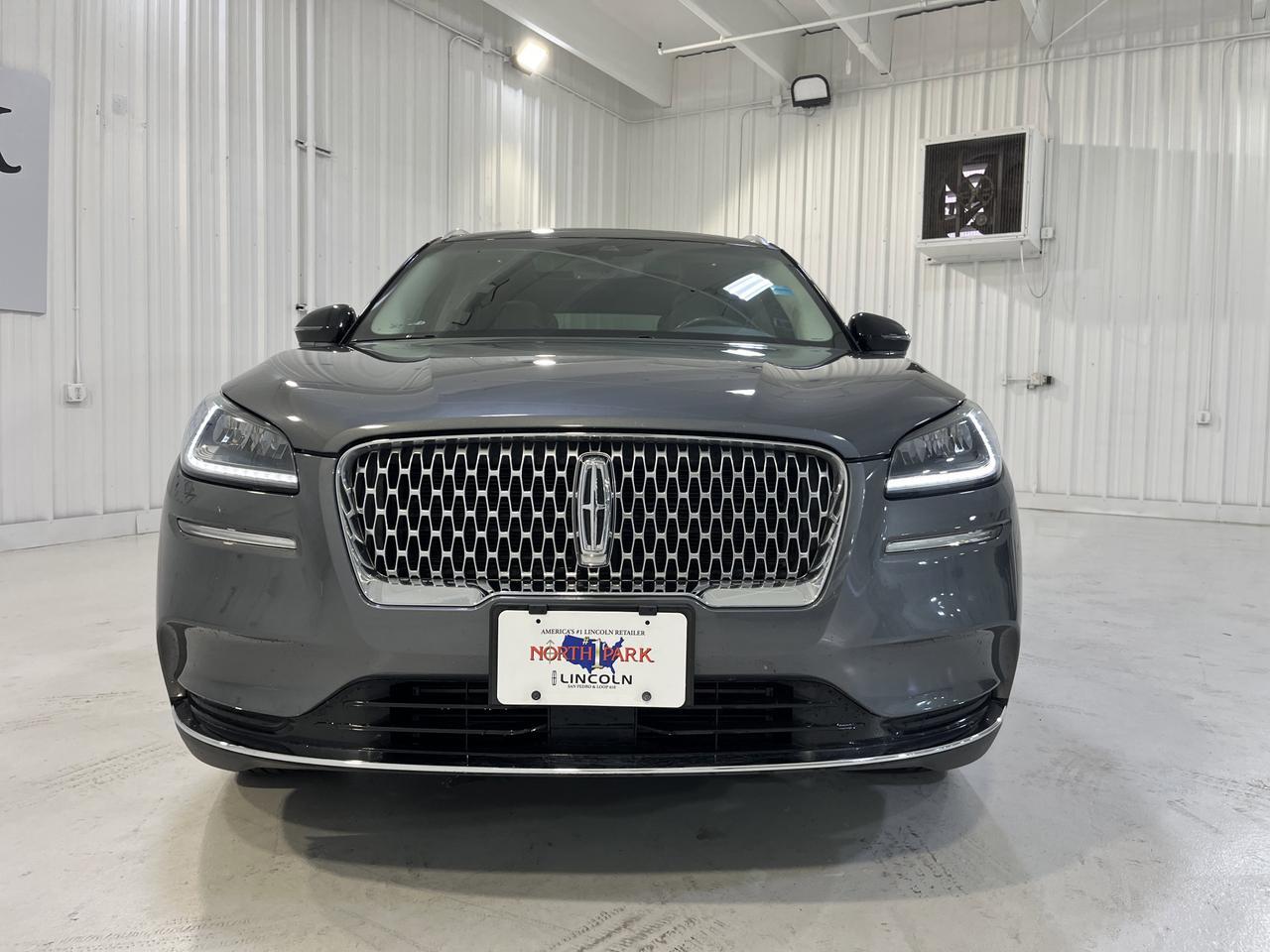 2022 LINCOLN Corsair Reserve San Antonio TX