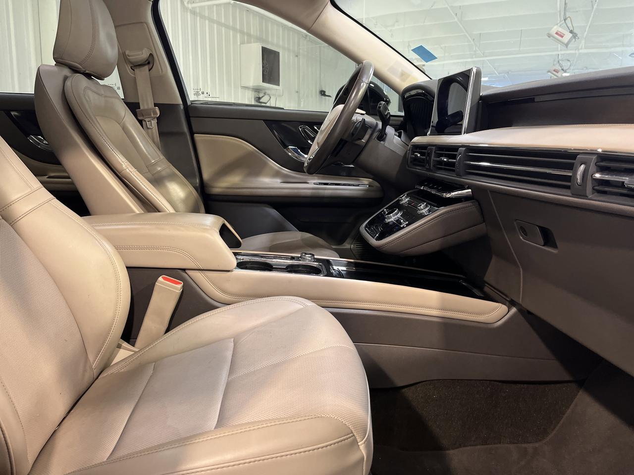 2022 LINCOLN Corsair Reserve San Antonio TX