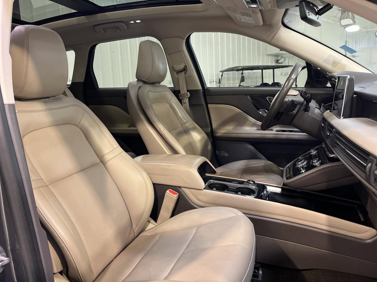 2022 LINCOLN Corsair Reserve San Antonio TX