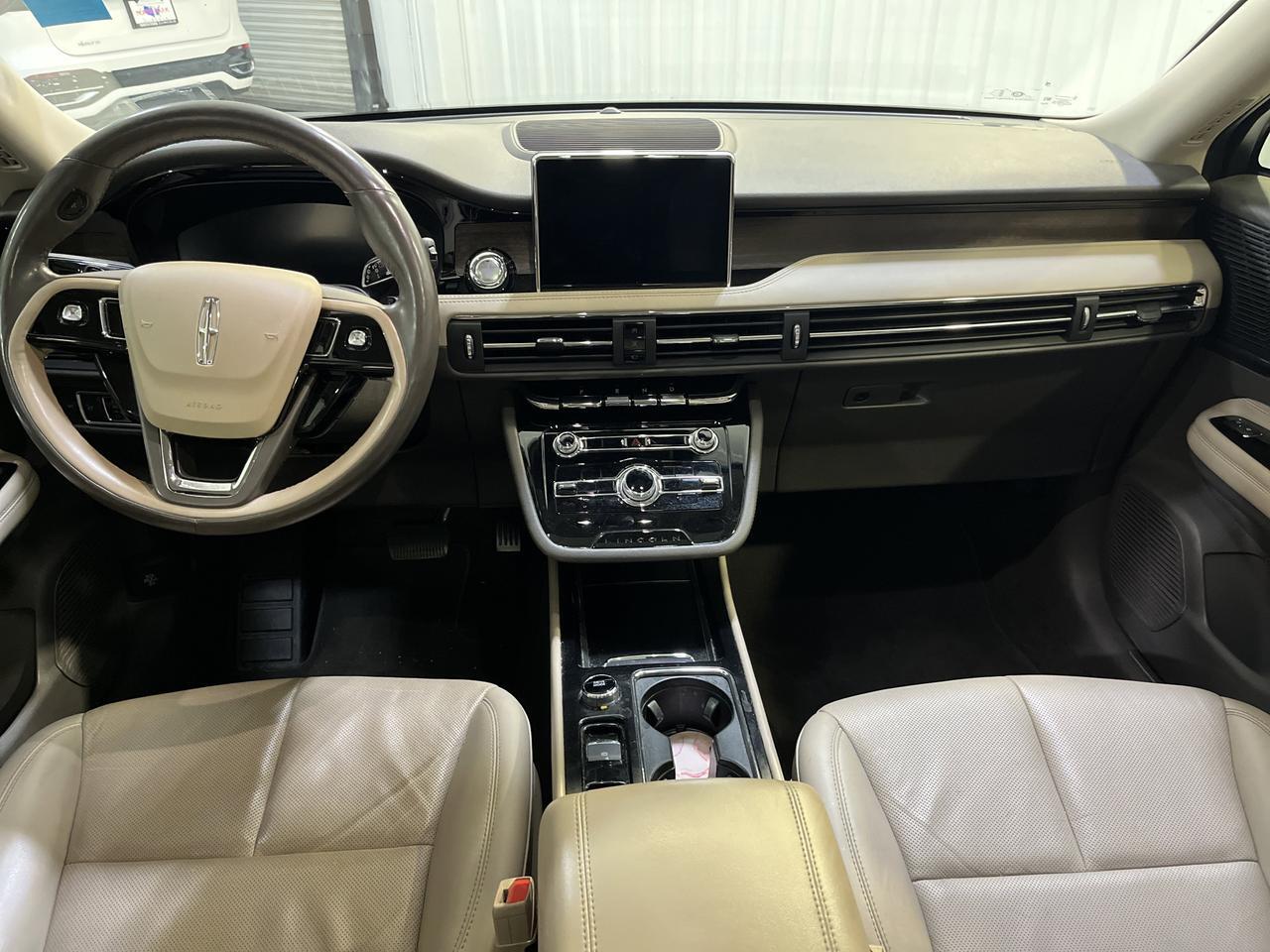 2022 LINCOLN Corsair Reserve San Antonio TX