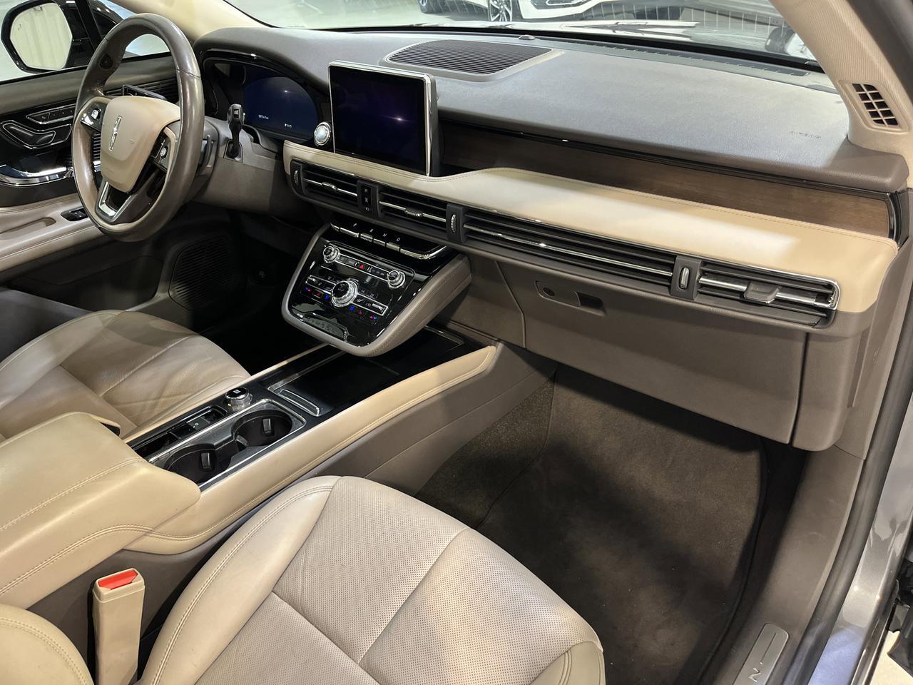 2022 LINCOLN Corsair Reserve San Antonio TX