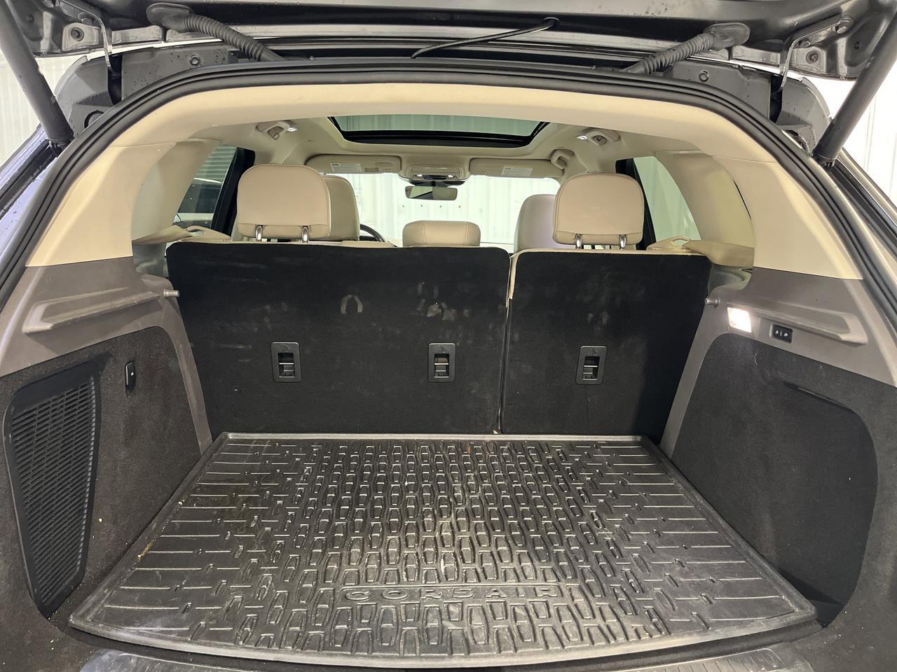 2022 LINCOLN Corsair Reserve San Antonio TX