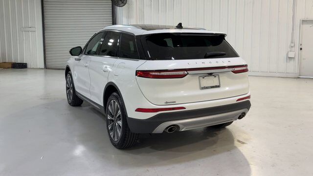 2022 LINCOLN Corsair Reserve San Antonio TX