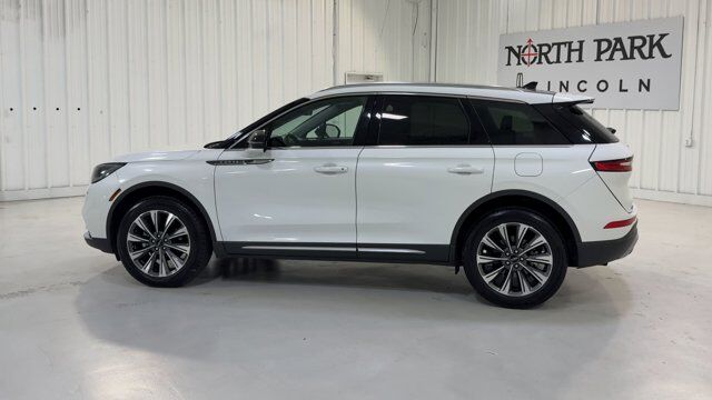 2022 LINCOLN Corsair Reserve San Antonio TX