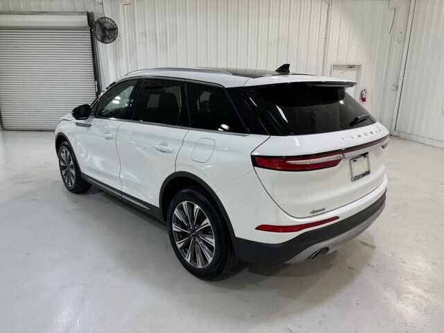 2022 LINCOLN Corsair Reserve San Antonio TX