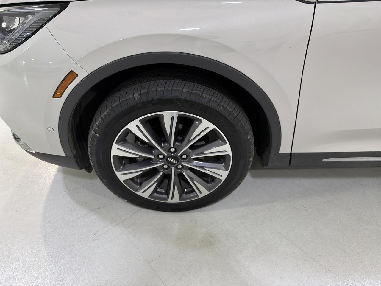 2022 LINCOLN Corsair Reserve San Antonio TX