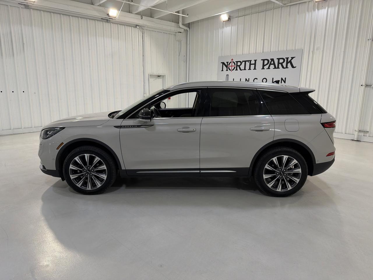 2022 LINCOLN Corsair Reserve San Antonio TX