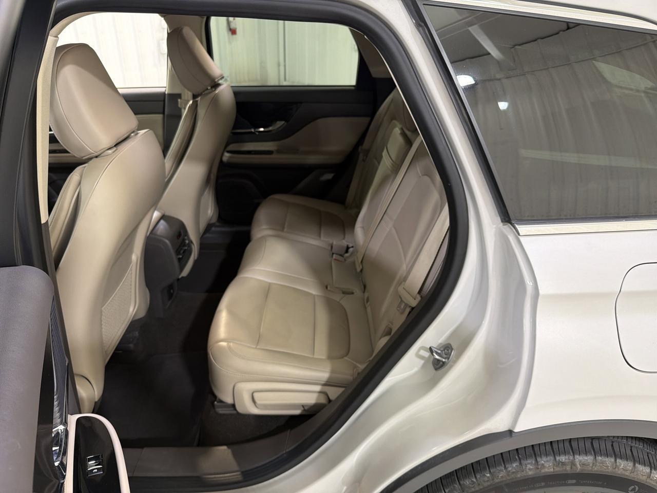 2022 LINCOLN Corsair Reserve San Antonio TX