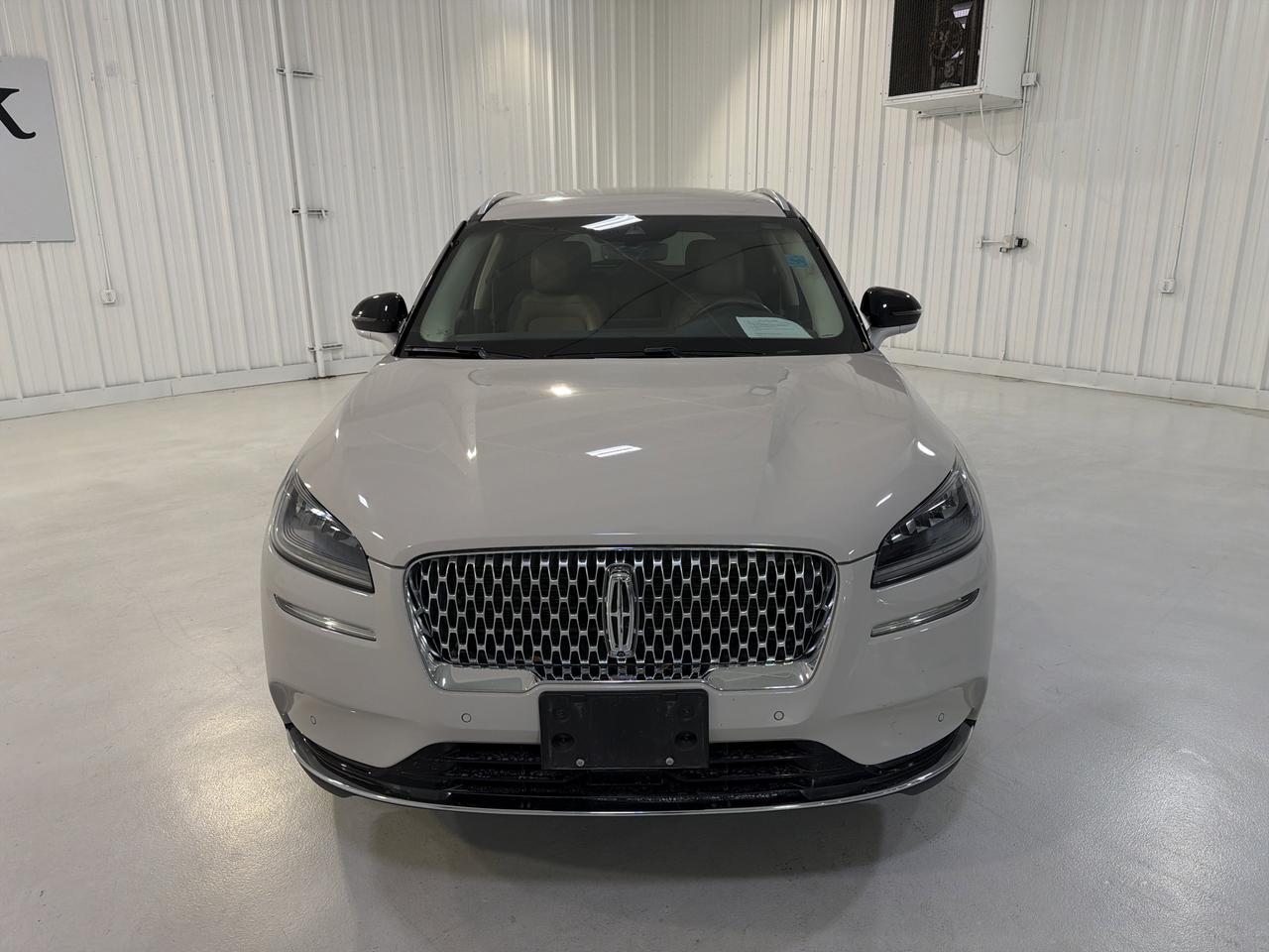 2022 LINCOLN Corsair Reserve San Antonio TX