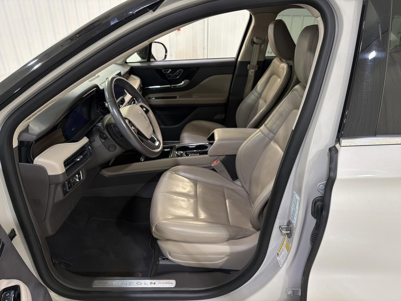 2022 LINCOLN Corsair Reserve San Antonio TX