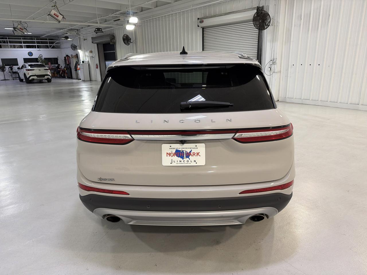 2022 LINCOLN Corsair Reserve San Antonio TX