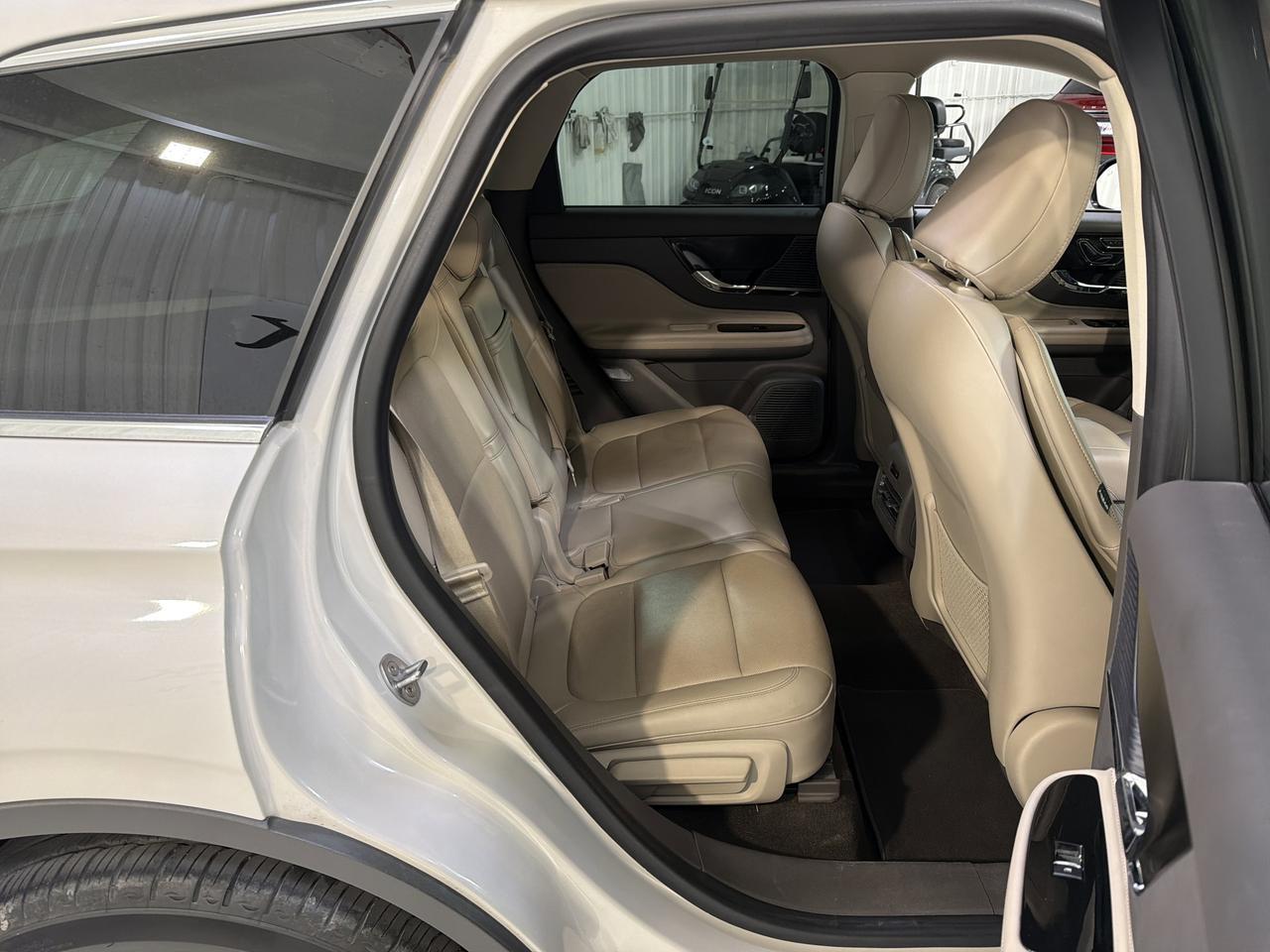 2022 LINCOLN Corsair Reserve San Antonio TX