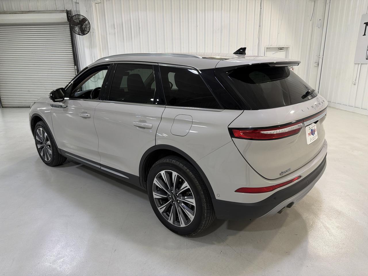 2022 LINCOLN Corsair Reserve San Antonio TX