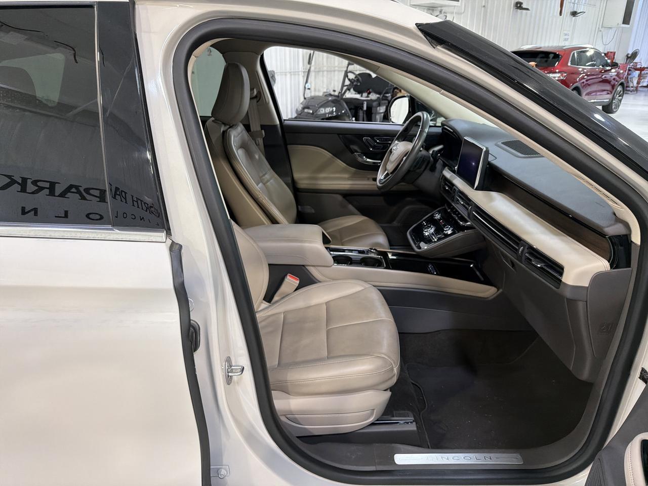 2022 LINCOLN Corsair Reserve San Antonio TX