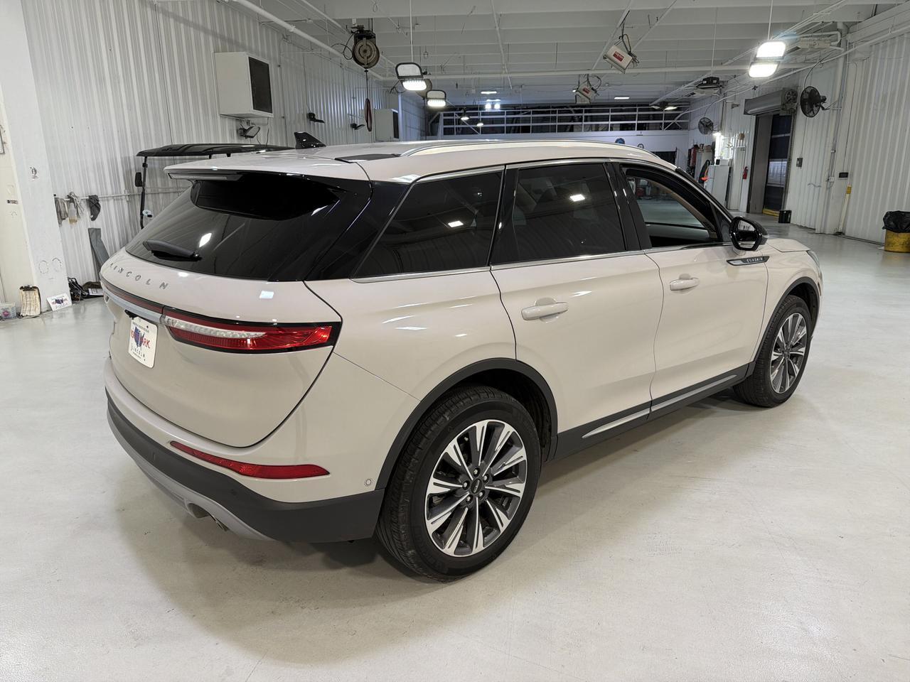 2022 LINCOLN Corsair Reserve San Antonio TX