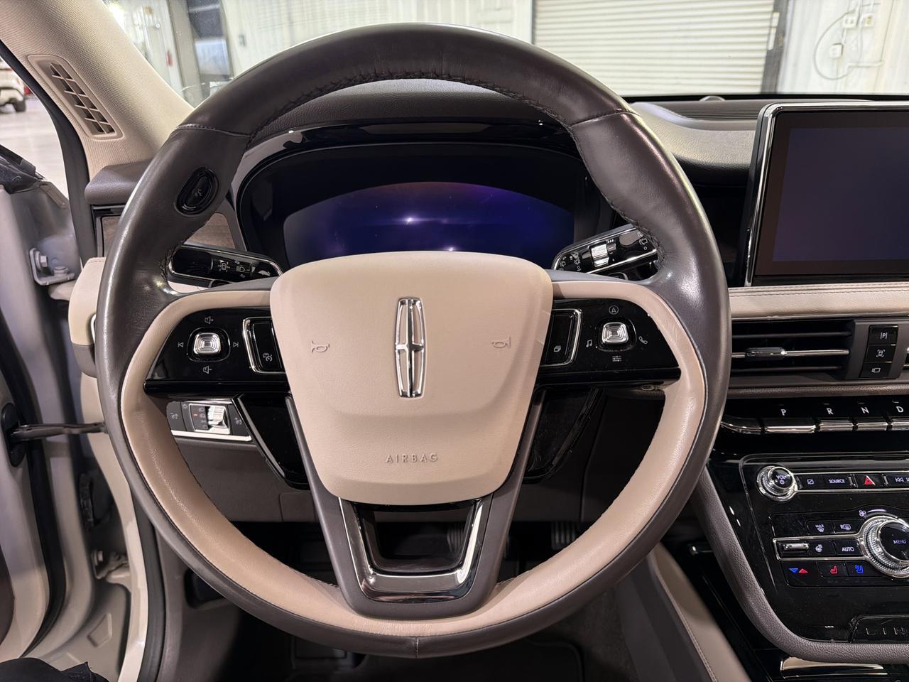 2022 LINCOLN Corsair Reserve San Antonio TX