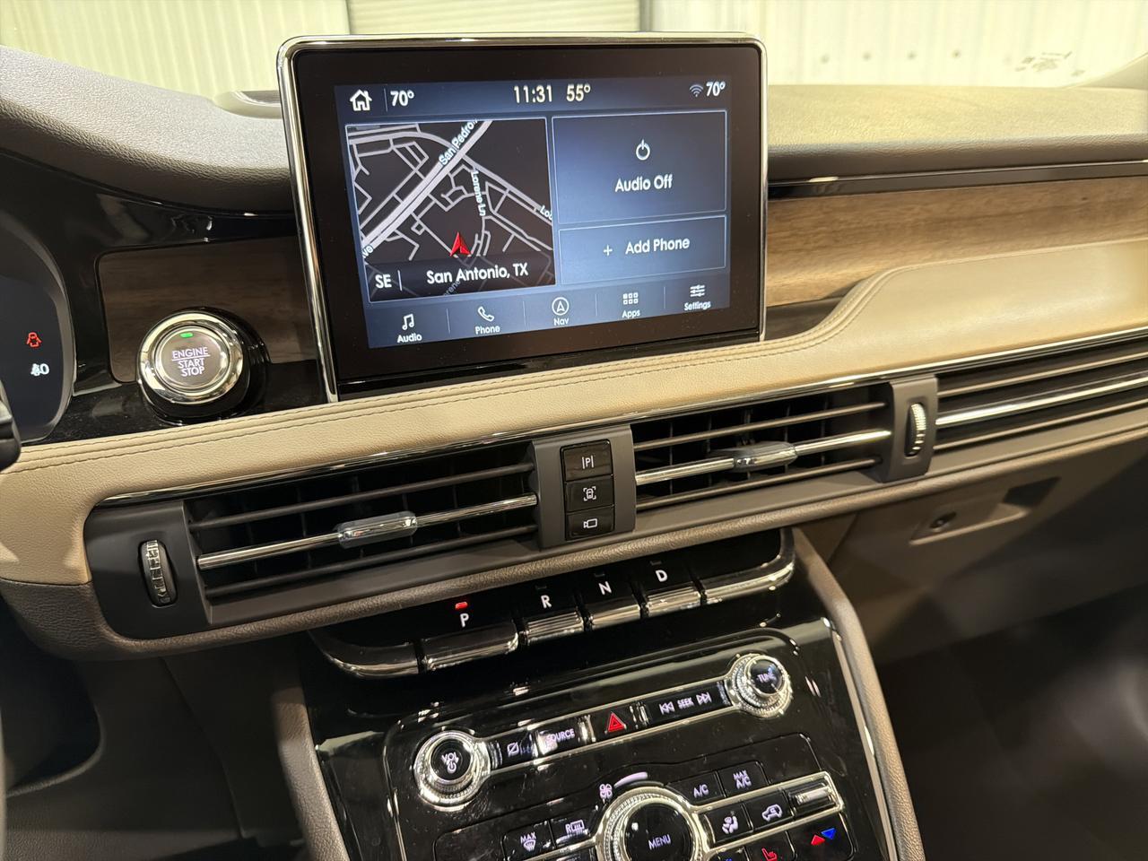 2022 LINCOLN Corsair Reserve San Antonio TX