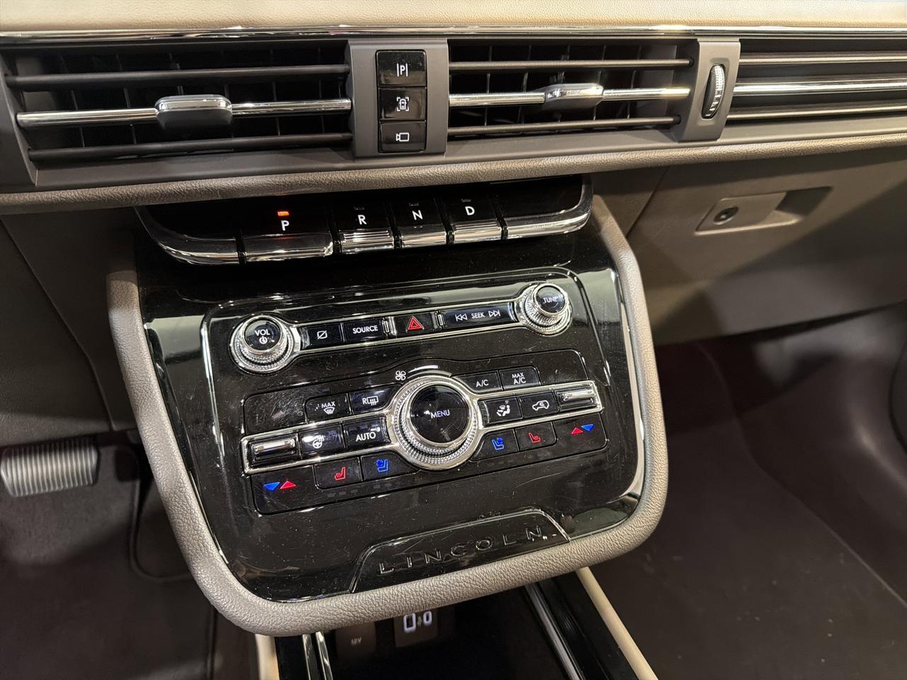 2022 LINCOLN Corsair Reserve San Antonio TX