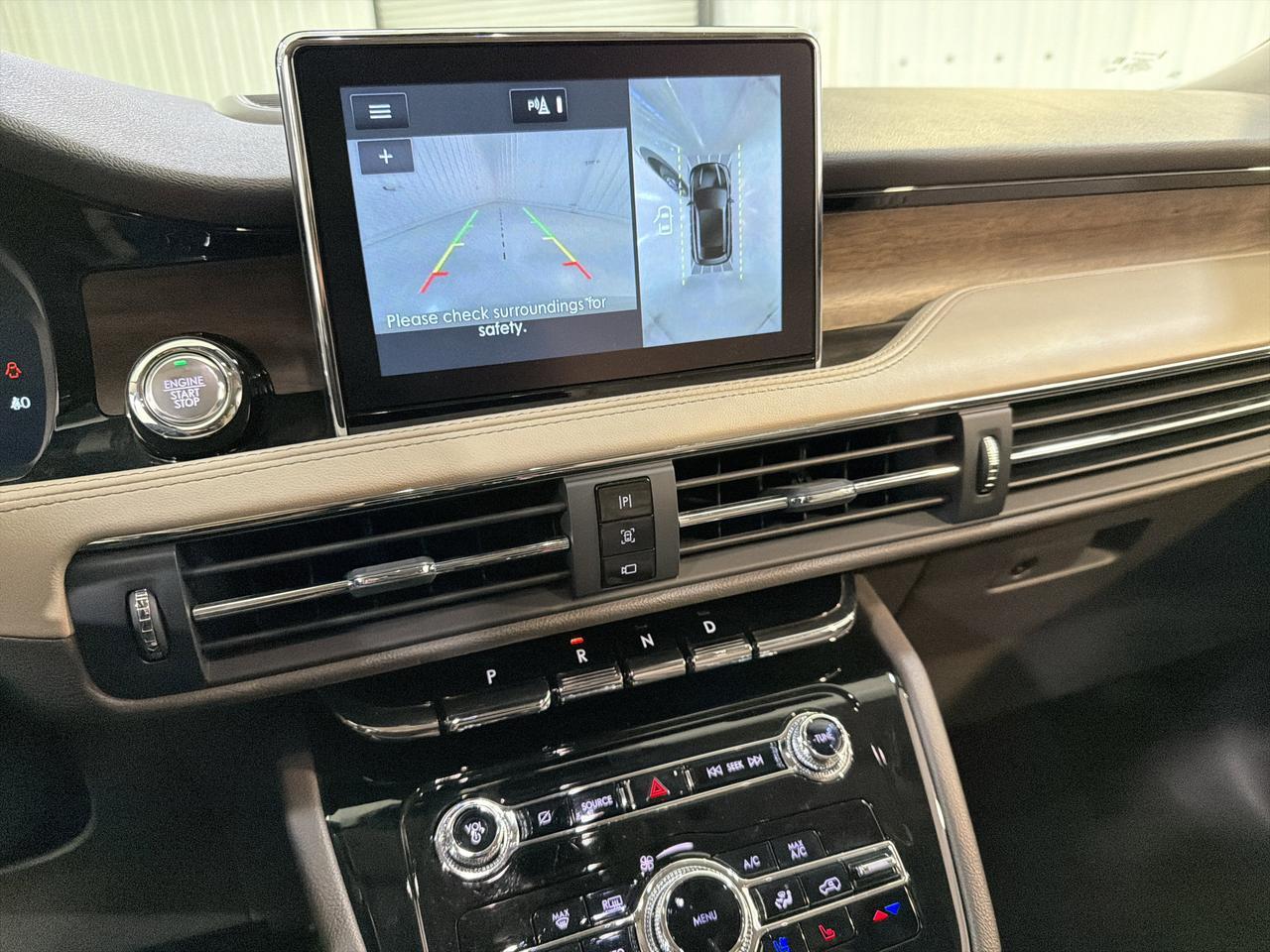 2022 LINCOLN Corsair Reserve San Antonio TX