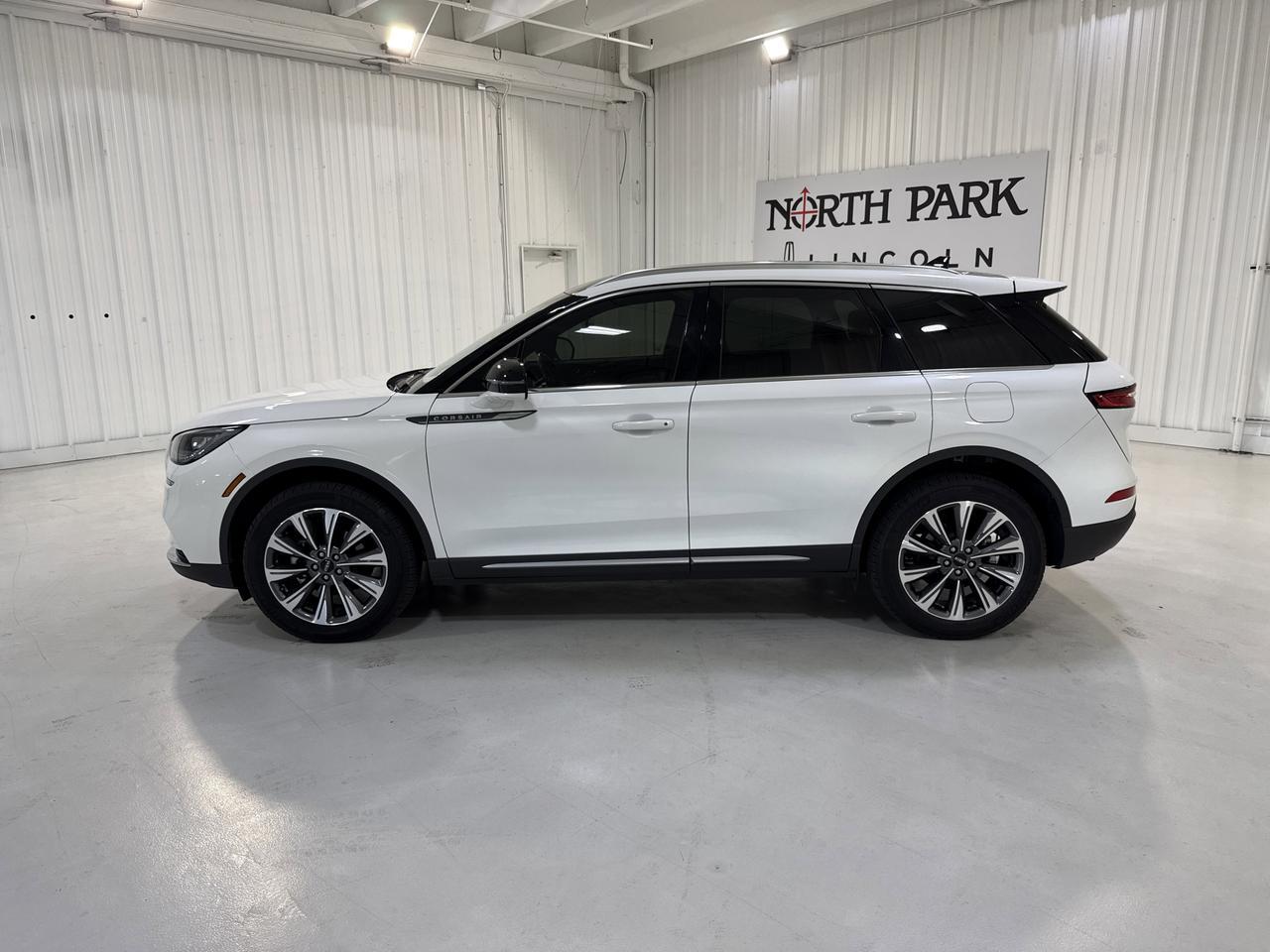 2022 LINCOLN Corsair Reserve San Antonio TX