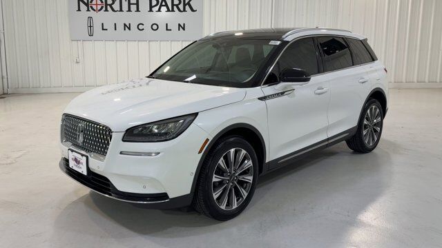 2022 LINCOLN Corsair Reserve San Antonio TX