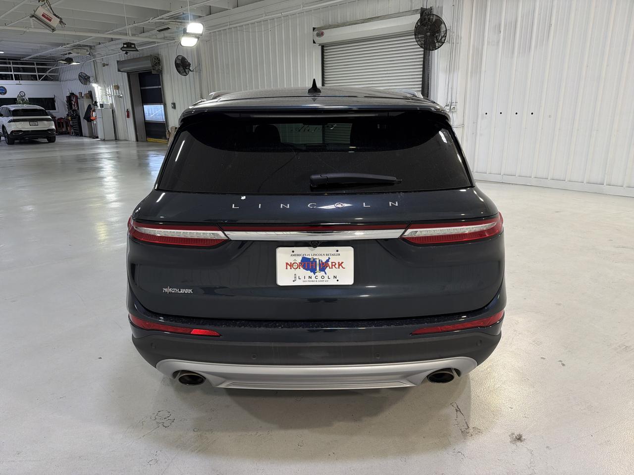 2022 LINCOLN Corsair Reserve San Antonio TX