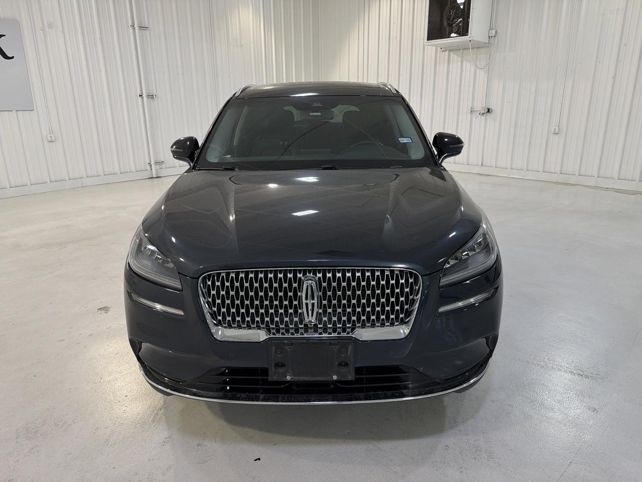 2022 LINCOLN Corsair Reserve San Antonio TX