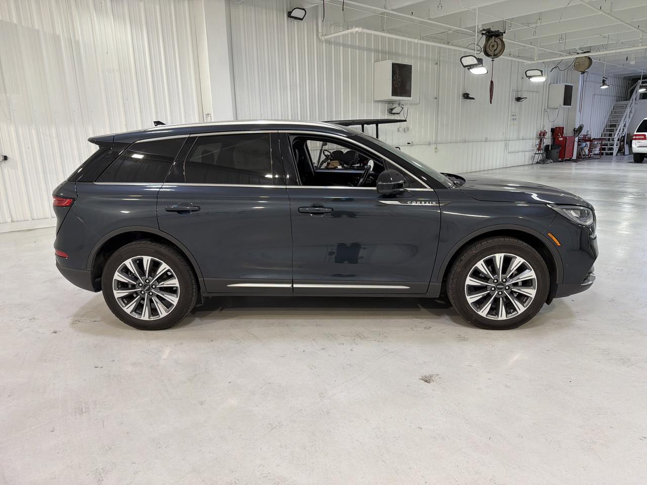 2022 LINCOLN Corsair Reserve San Antonio TX