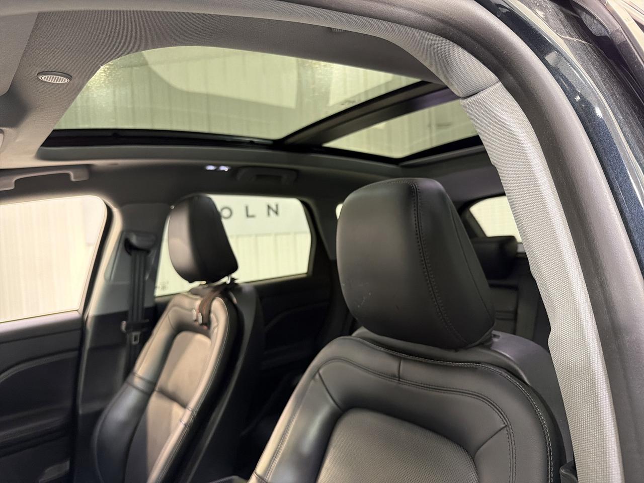 2022 LINCOLN Corsair Reserve San Antonio TX