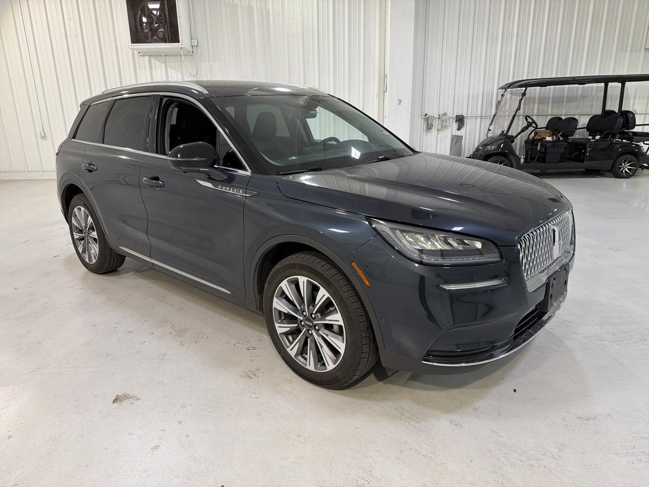 2022 LINCOLN Corsair Reserve San Antonio TX