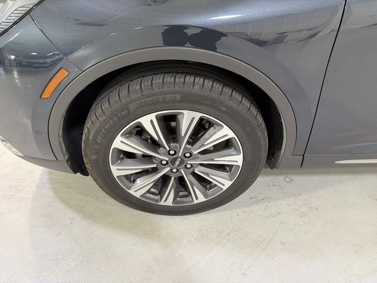 2022 LINCOLN Corsair Reserve San Antonio TX