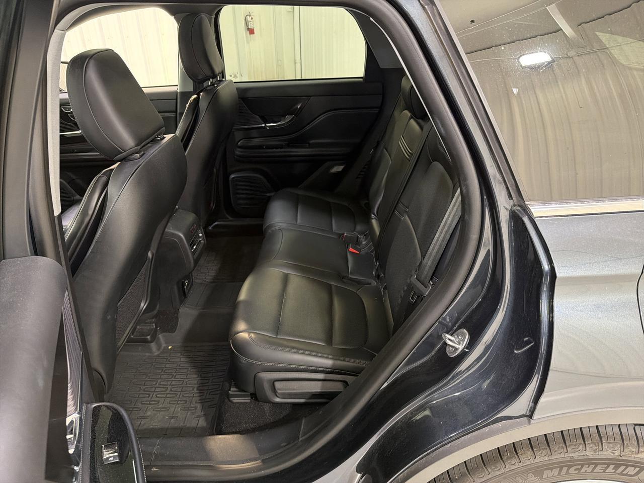 2022 LINCOLN Corsair Reserve San Antonio TX