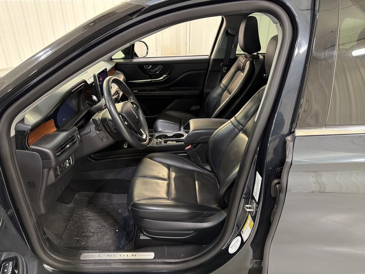 2022 LINCOLN Corsair Reserve San Antonio TX