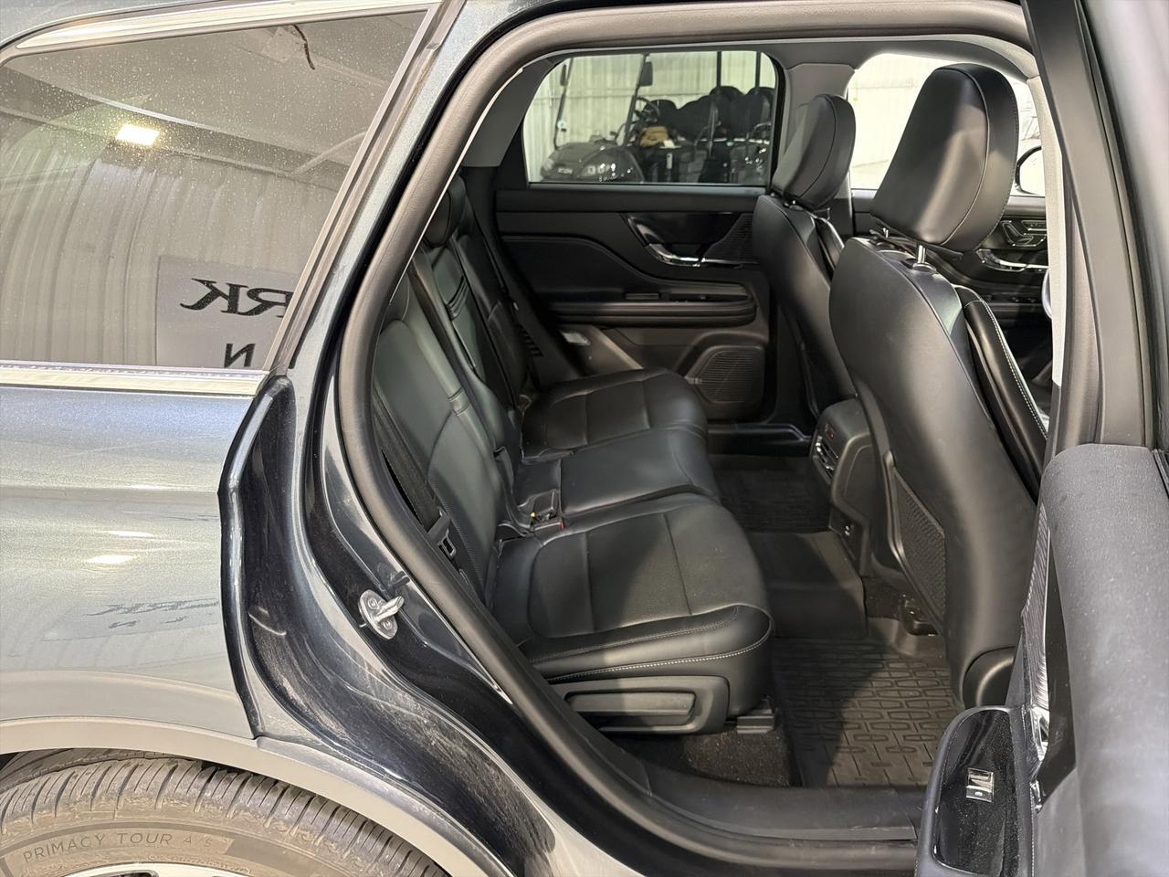 2022 LINCOLN Corsair Reserve San Antonio TX