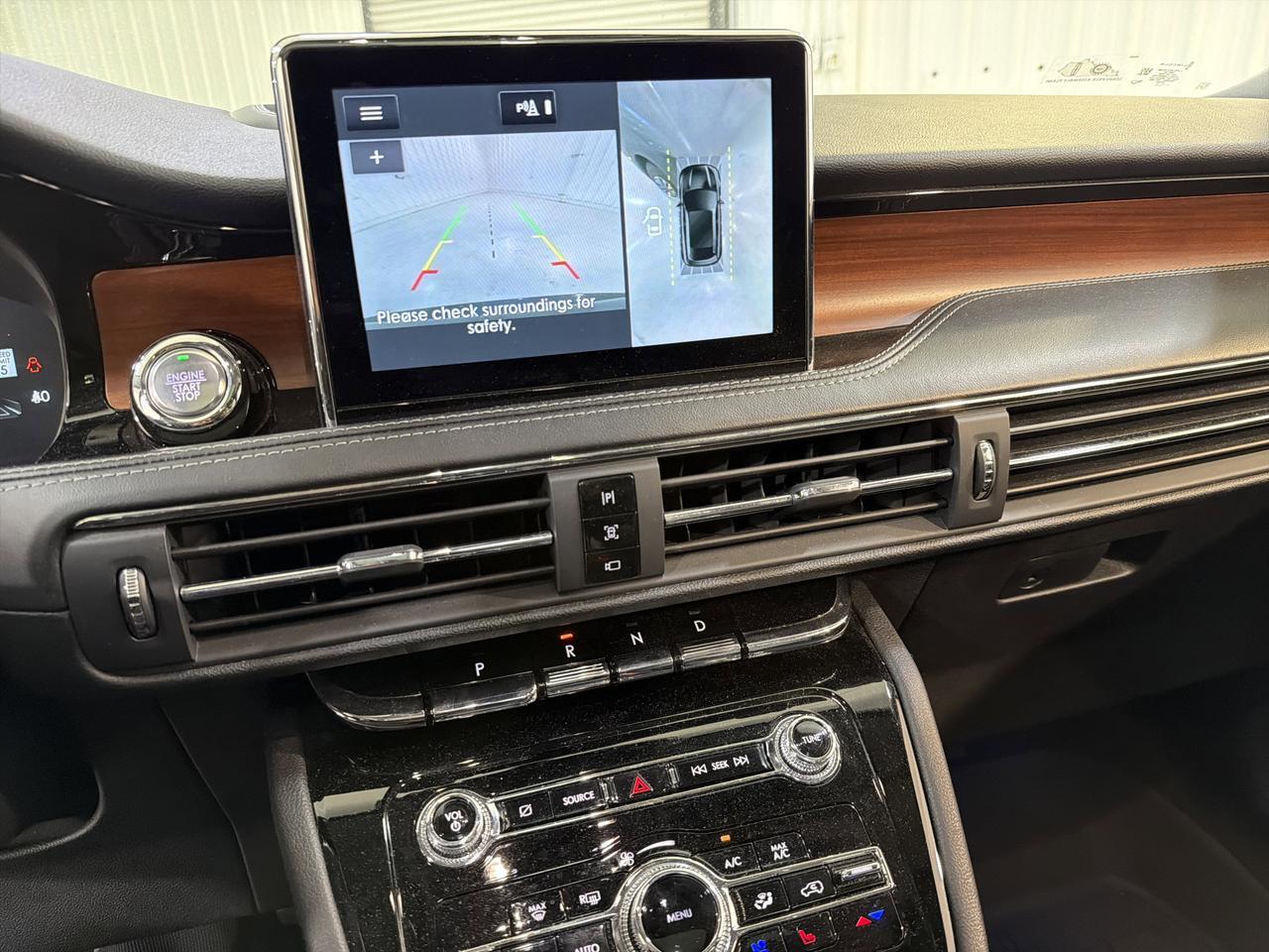 2022 LINCOLN Corsair Reserve San Antonio TX