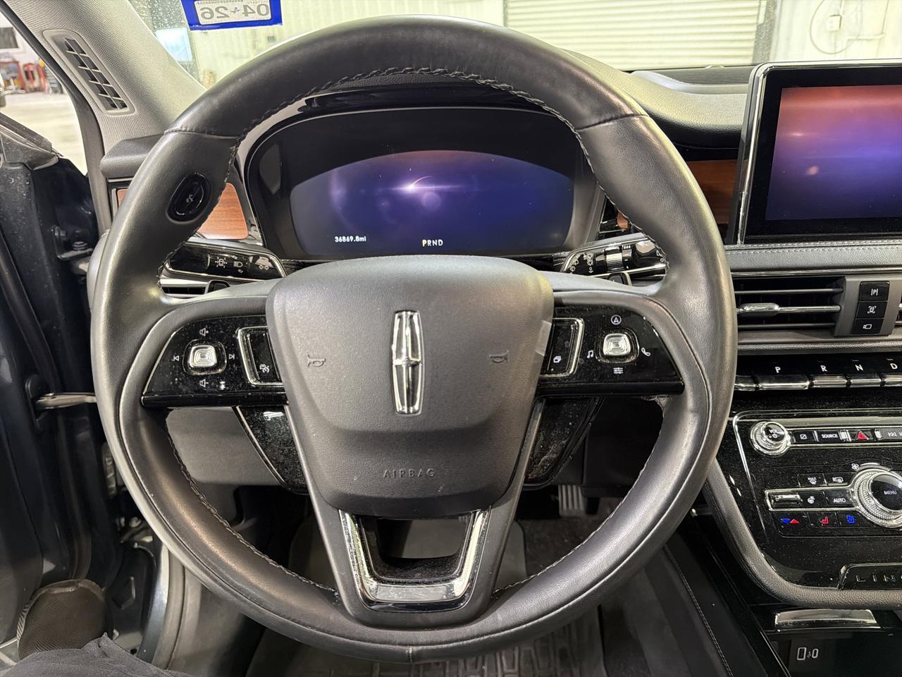 2022 LINCOLN Corsair Reserve San Antonio TX