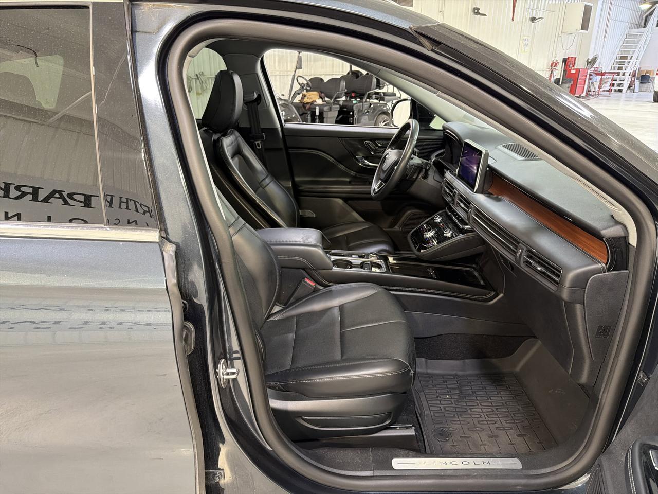 2022 LINCOLN Corsair Reserve San Antonio TX