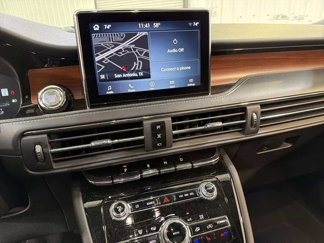 2022 LINCOLN Corsair Reserve San Antonio TX