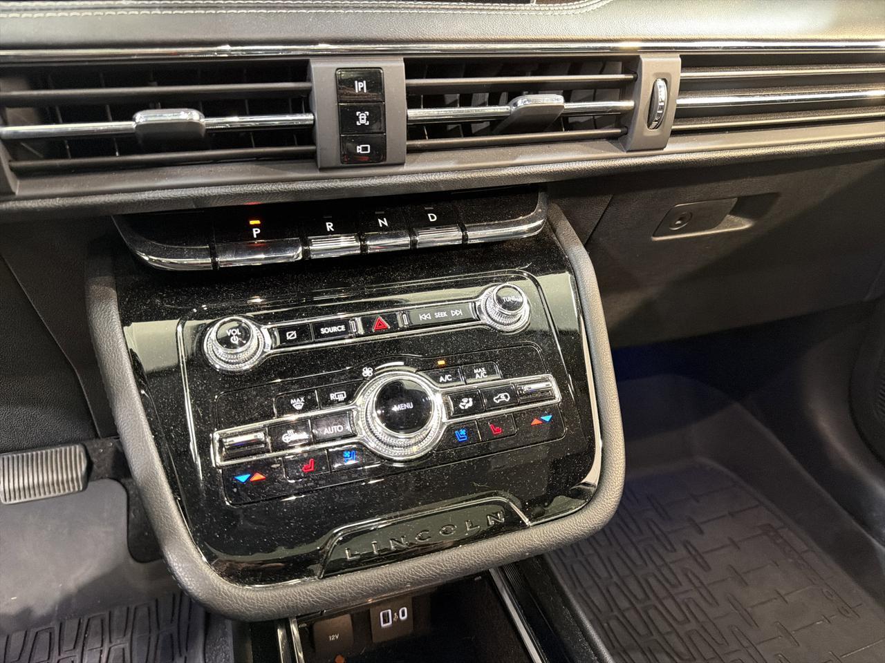 2022 LINCOLN Corsair Reserve San Antonio TX